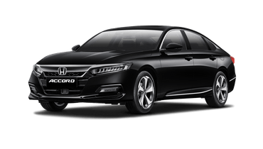 Honda Accord Vinh, Nghệ An