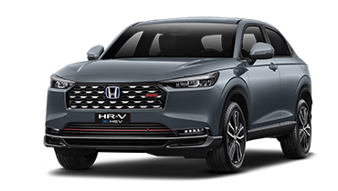 Honda Hrv Vinh, Nghệ An